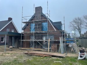 Nieuwbouw Wouwse Plantage