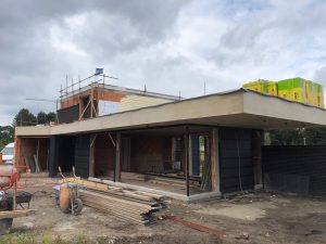 Nieuwbouw ’t Zand Roosendaal