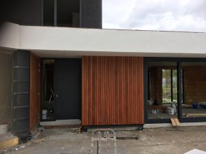 Nieuwbouw ’t Zand Roosendaal