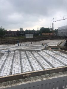 Nieuwbouw ’t Zand Roosendaal