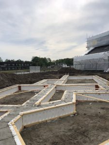 Nieuwbouw ’t Zand Roosendaal