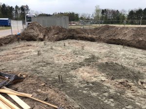 Nieuwbouw ’t Zand Roosendaal