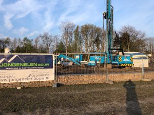 Nieuwbouw ’t Zand Roosendaal