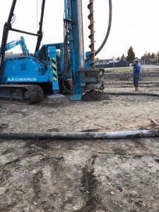 Nieuwbouw ’t Zand Roosendaal