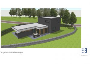 Nieuwbouw ’t Zand Roosendaal