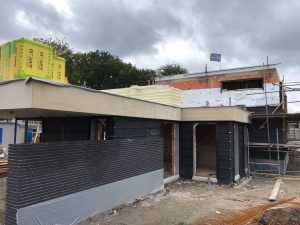 Nieuwbouw ’t Zand Roosendaal