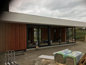 Nieuwbouw ’t Zand Roosendaal