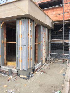 Nieuwbouw ’t Zand Roosendaal