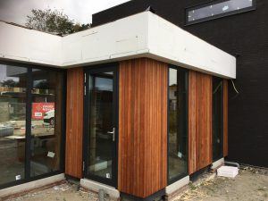 Nieuwbouw ’t Zand Roosendaal