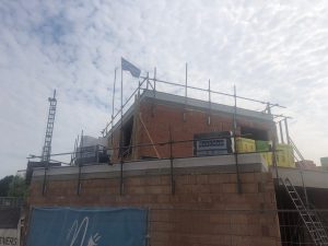 Nieuwbouw ’t Zand Roosendaal