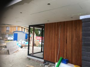 Nieuwbouw ’t Zand Roosendaal