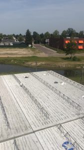 Nieuwbouw ’t Zand Roosendaal