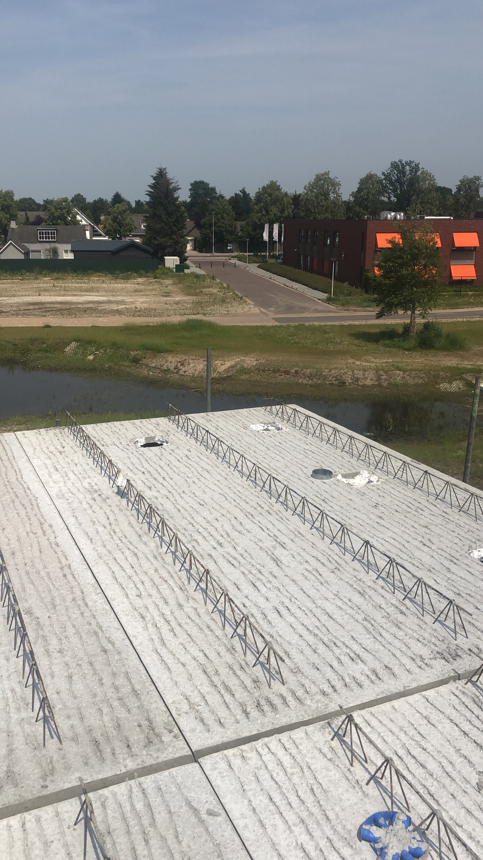 Nieuwbouw ’t Zand Roosendaal