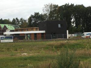 Nieuwbouw ’t Zand Roosendaal