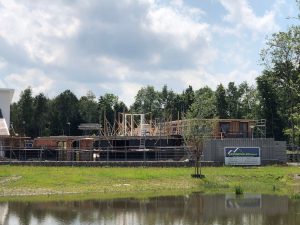 Nieuwbouw ’t Zand Roosendaal