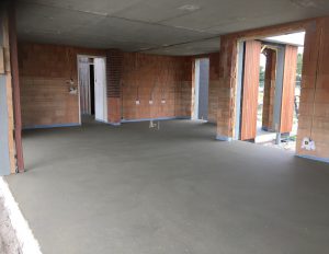 Nieuwbouw ’t Zand Roosendaal