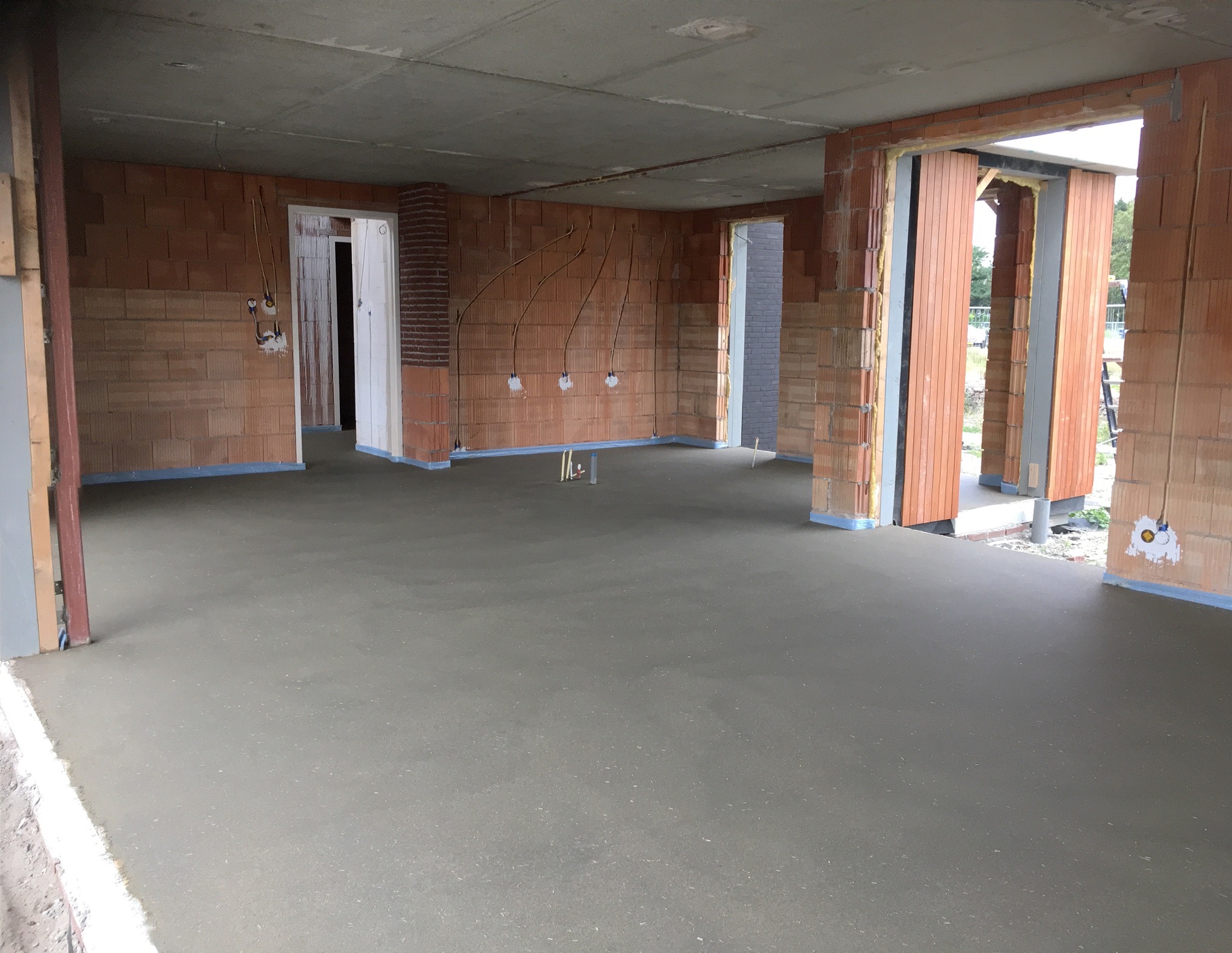 Nieuwbouw ’t Zand Roosendaal