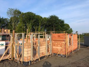 Nieuwbouw ’t Zand Roosendaal