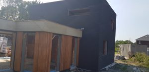 Nieuwbouw ’t Zand Roosendaal