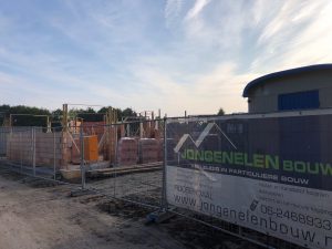 Nieuwbouw ’t Zand Roosendaal