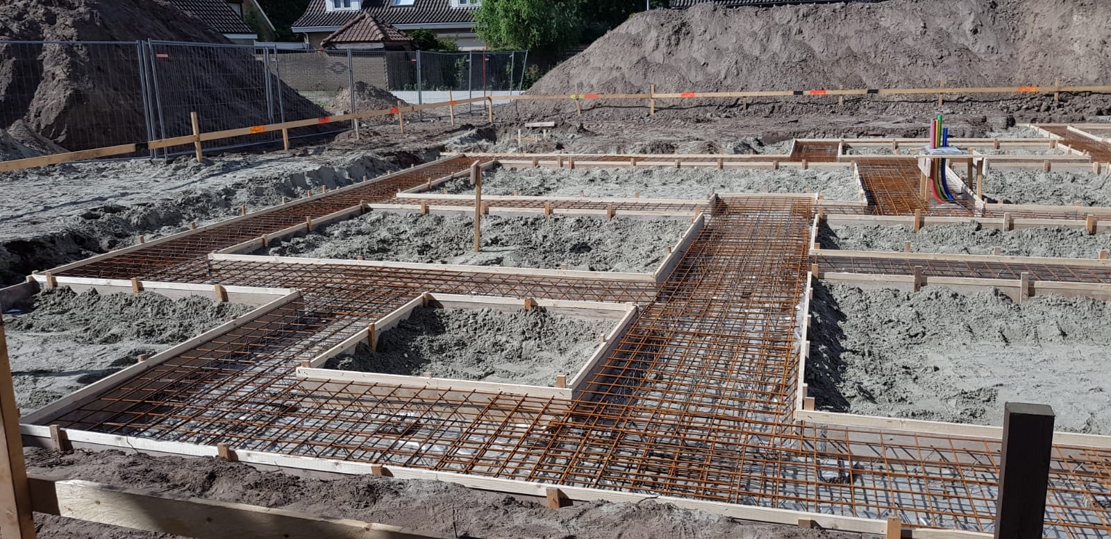 Nieuwbouw Nispen