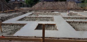 Nieuwbouw Nispen
