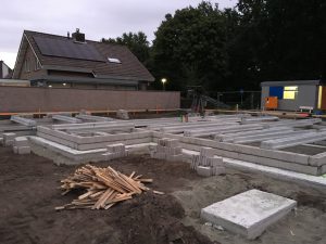 Nieuwbouw Nispen