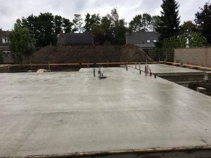 Nieuwbouw Nispen