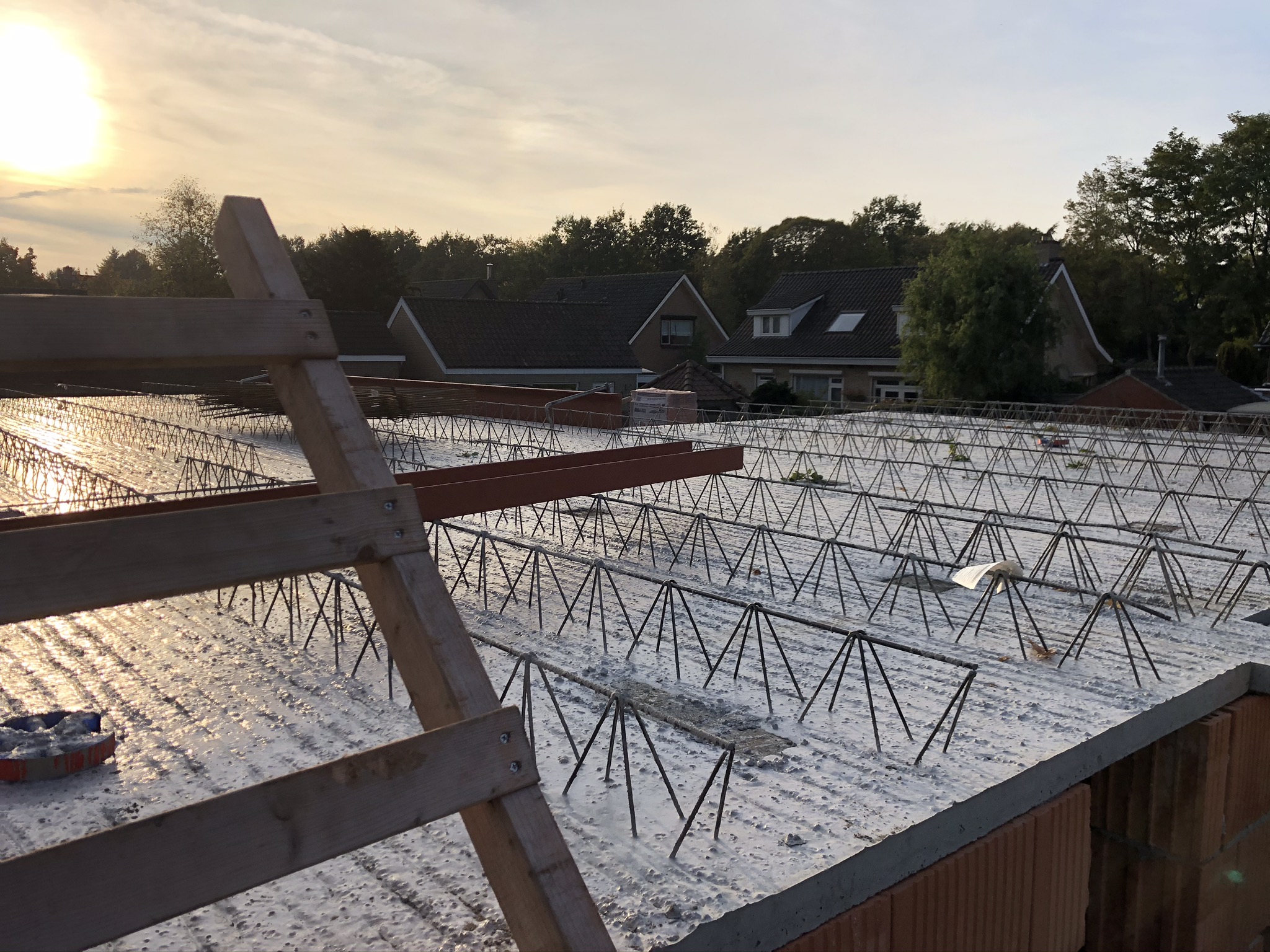 Nieuwbouw Nispen