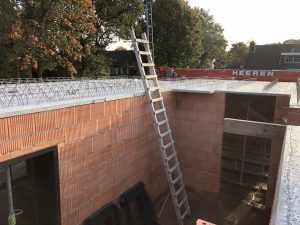 Nieuwbouw Nispen