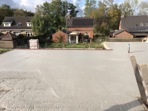 Nieuwbouw Nispen