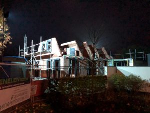 Nieuwbouw Nispen
