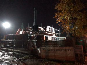 Nieuwbouw Nispen