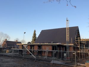 Nieuwbouw Nispen