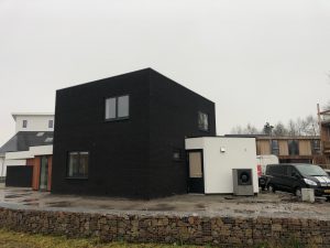 Nieuwbouw ’t Zand Roosendaal