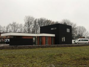 Nieuwbouw ’t Zand Roosendaal