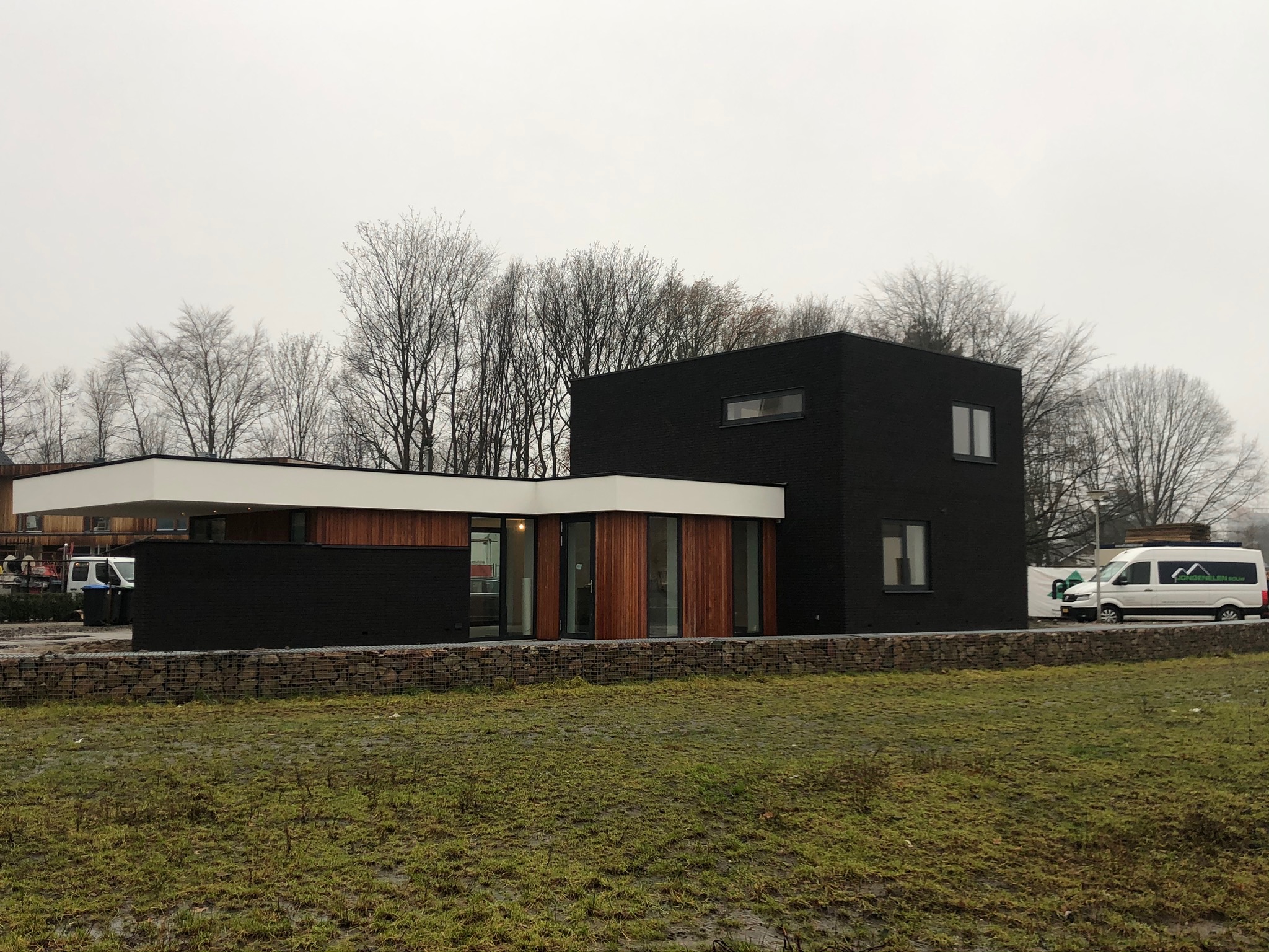 Nieuwbouw ’t Zand Roosendaal