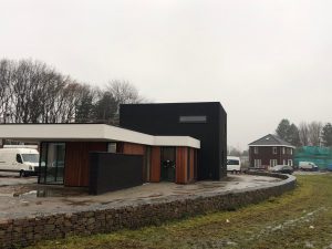 Nieuwbouw ’t Zand Roosendaal