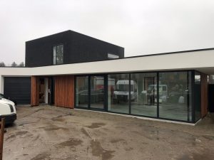 Nieuwbouw ’t Zand Roosendaal