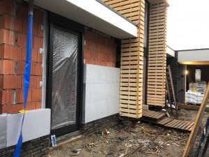 Nieuwbouw Nispen