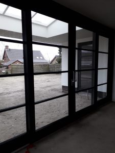 Nieuwbouw Nispen