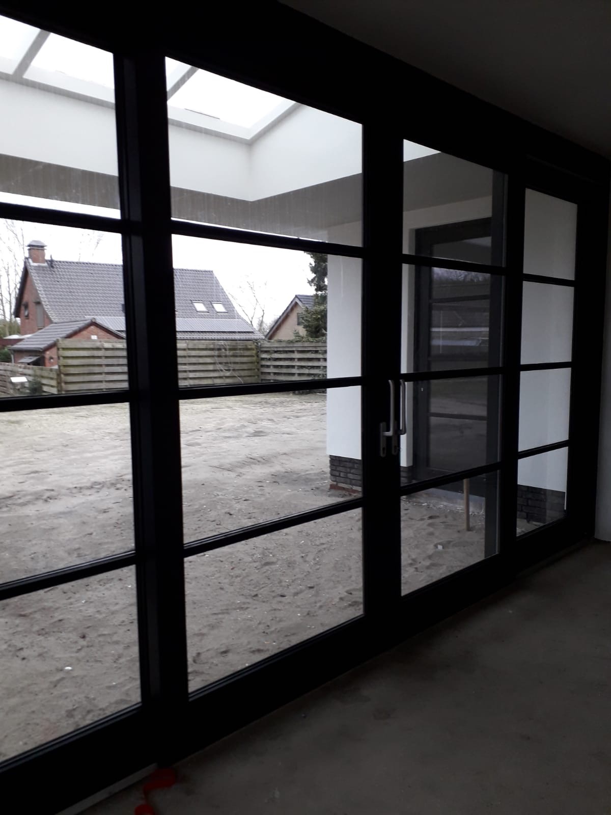 Nieuwbouw Nispen
