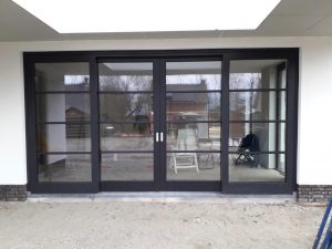 Nieuwbouw Nispen