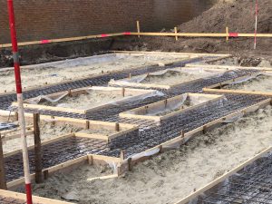 Nieuwbouw Reigerstraat Nispen