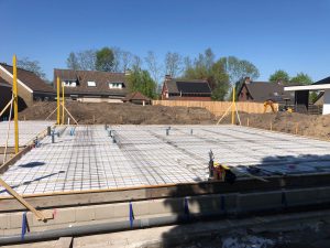 Nieuwbouw Reigerstraat Nispen