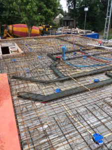 Nieuwbouw Reigerstraat Nispen