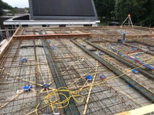 Nieuwbouw Reigerstraat Nispen