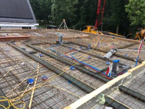 Nieuwbouw Reigerstraat Nispen