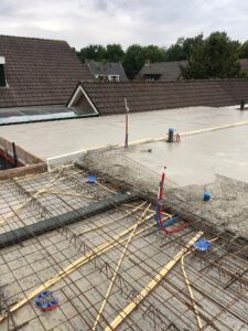 Nieuwbouw Reigerstraat Nispen