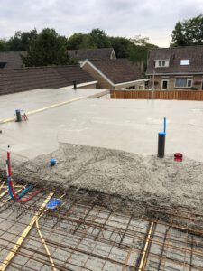 Nieuwbouw Reigerstraat Nispen